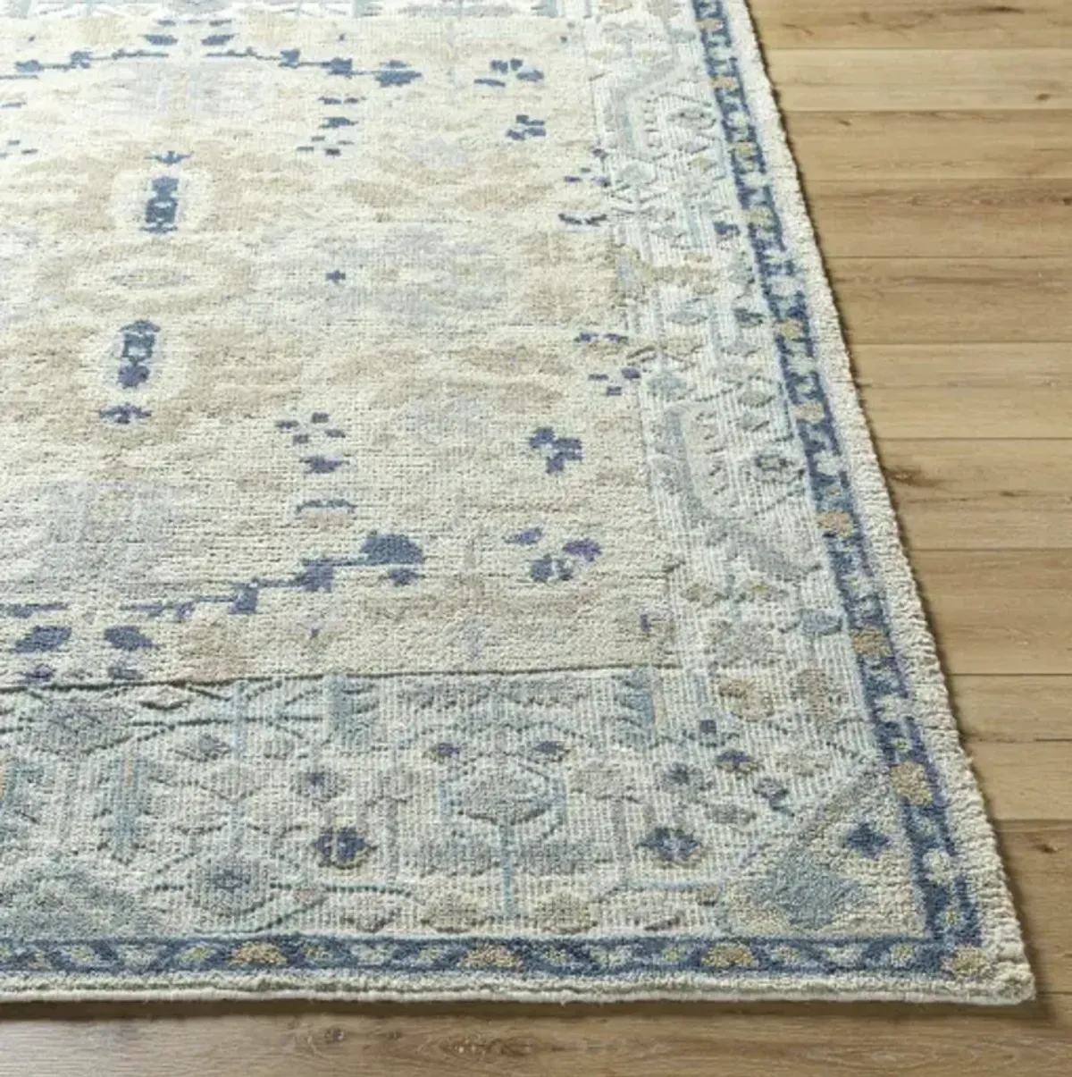 St Moritz STM-2302 12' x 15' Handmade Rug