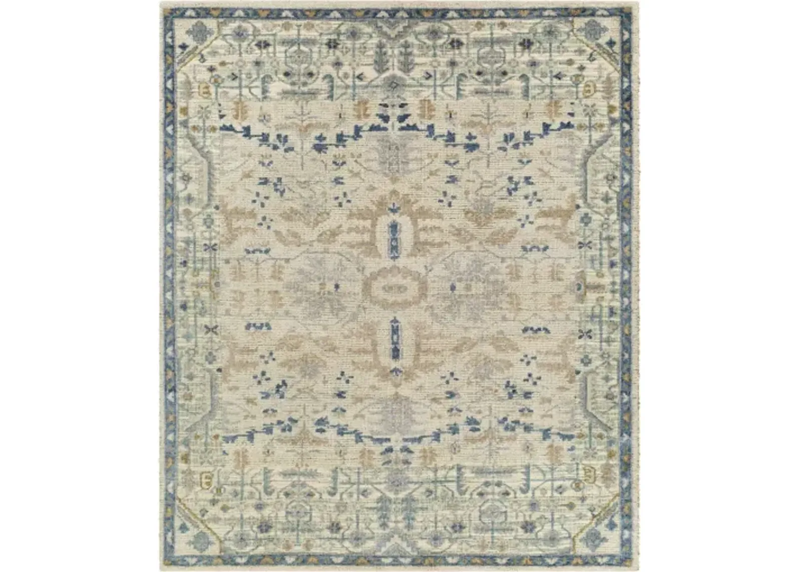 St Moritz STM-2302 12' x 15' Handmade Rug