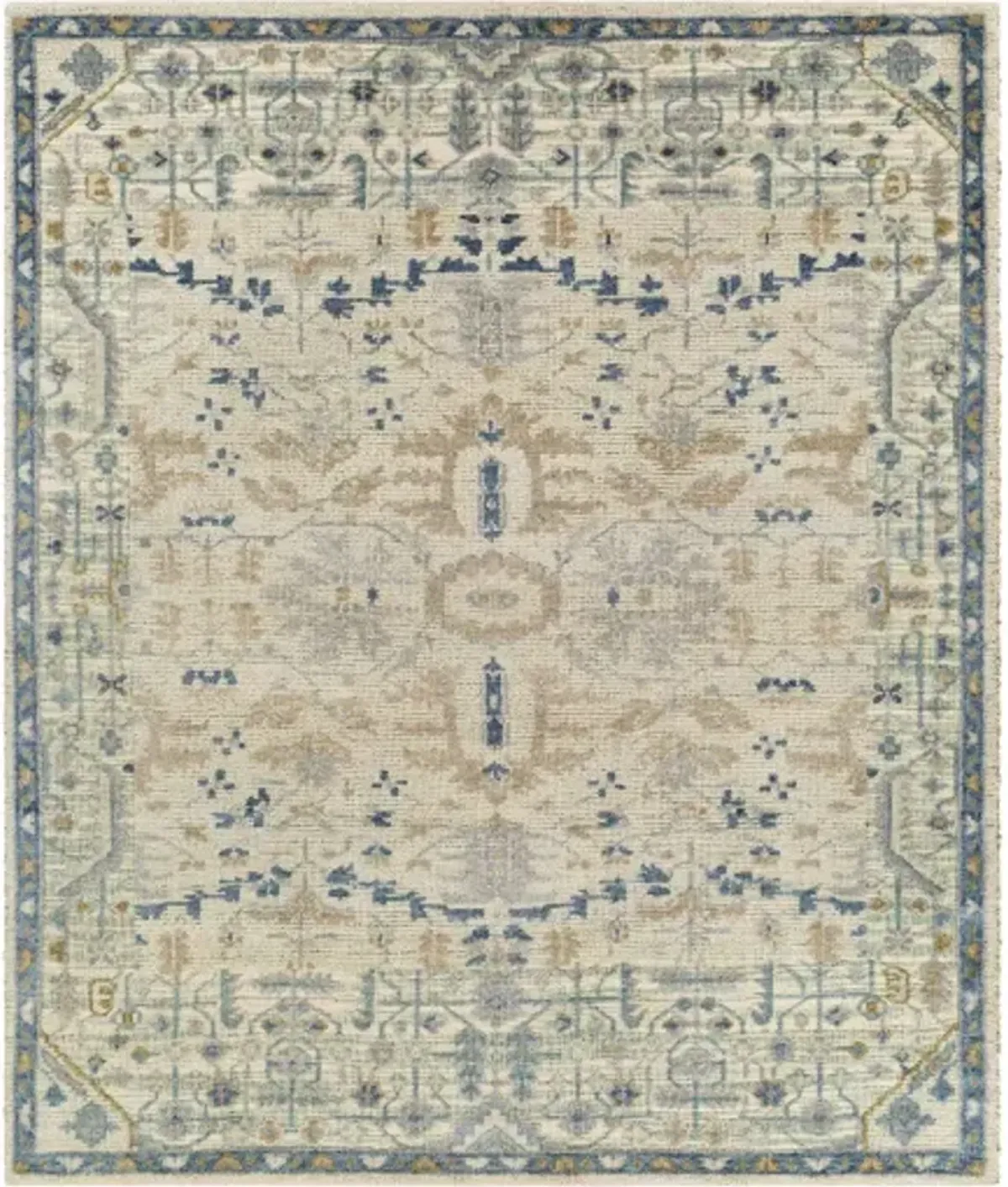 St Moritz STM-2302 12' x 15' Handmade Rug