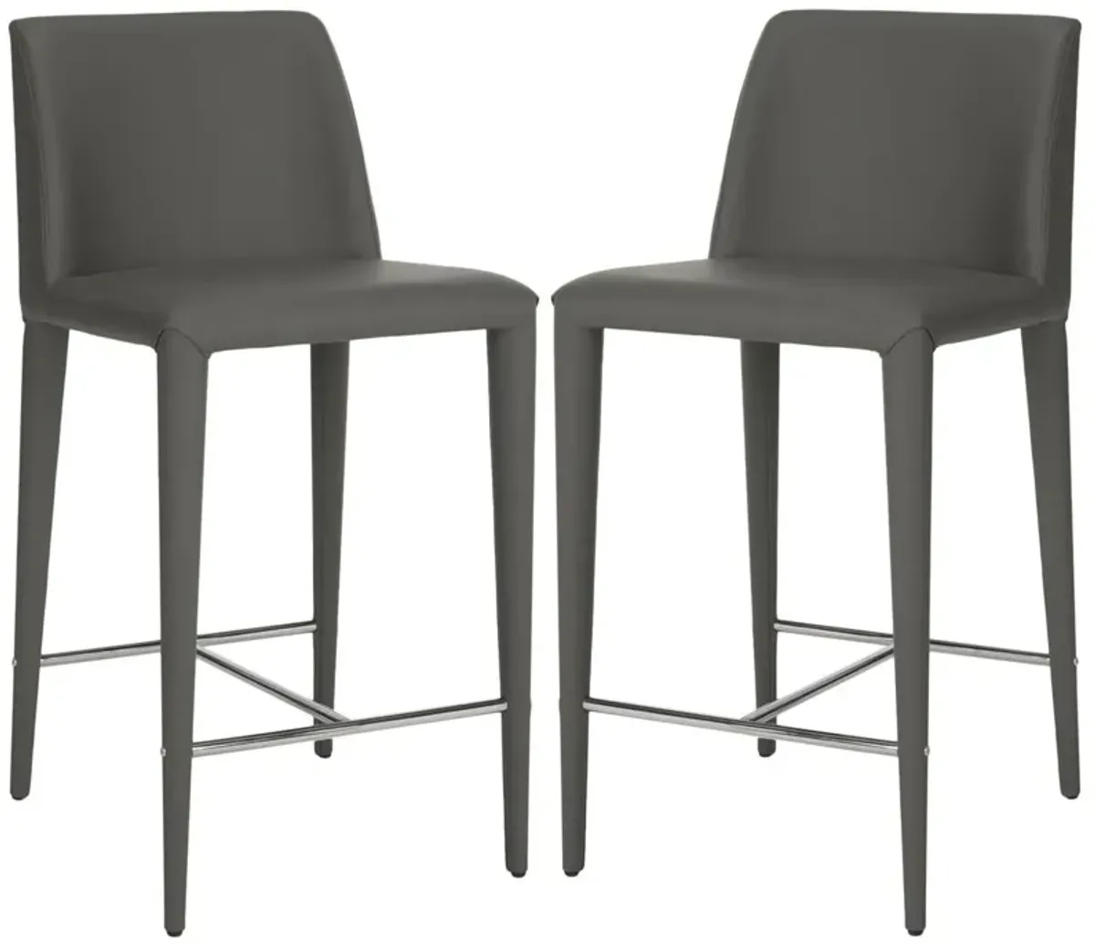 Garretson Counter Stool - Set of 2