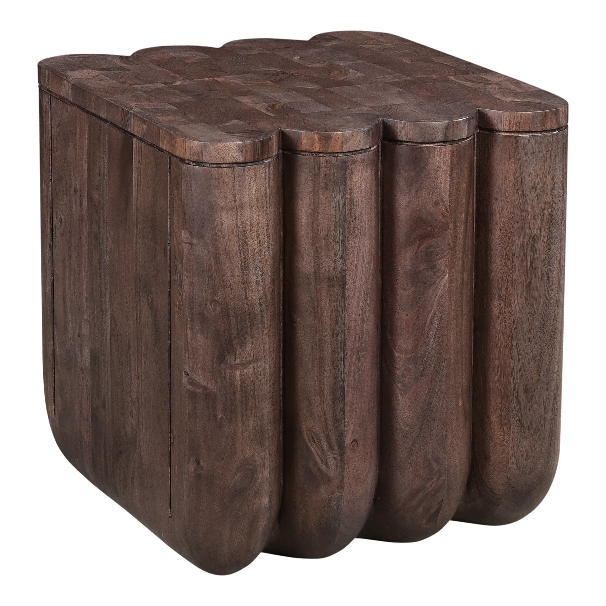 PUNYO PUNYO ACCENT TABLE