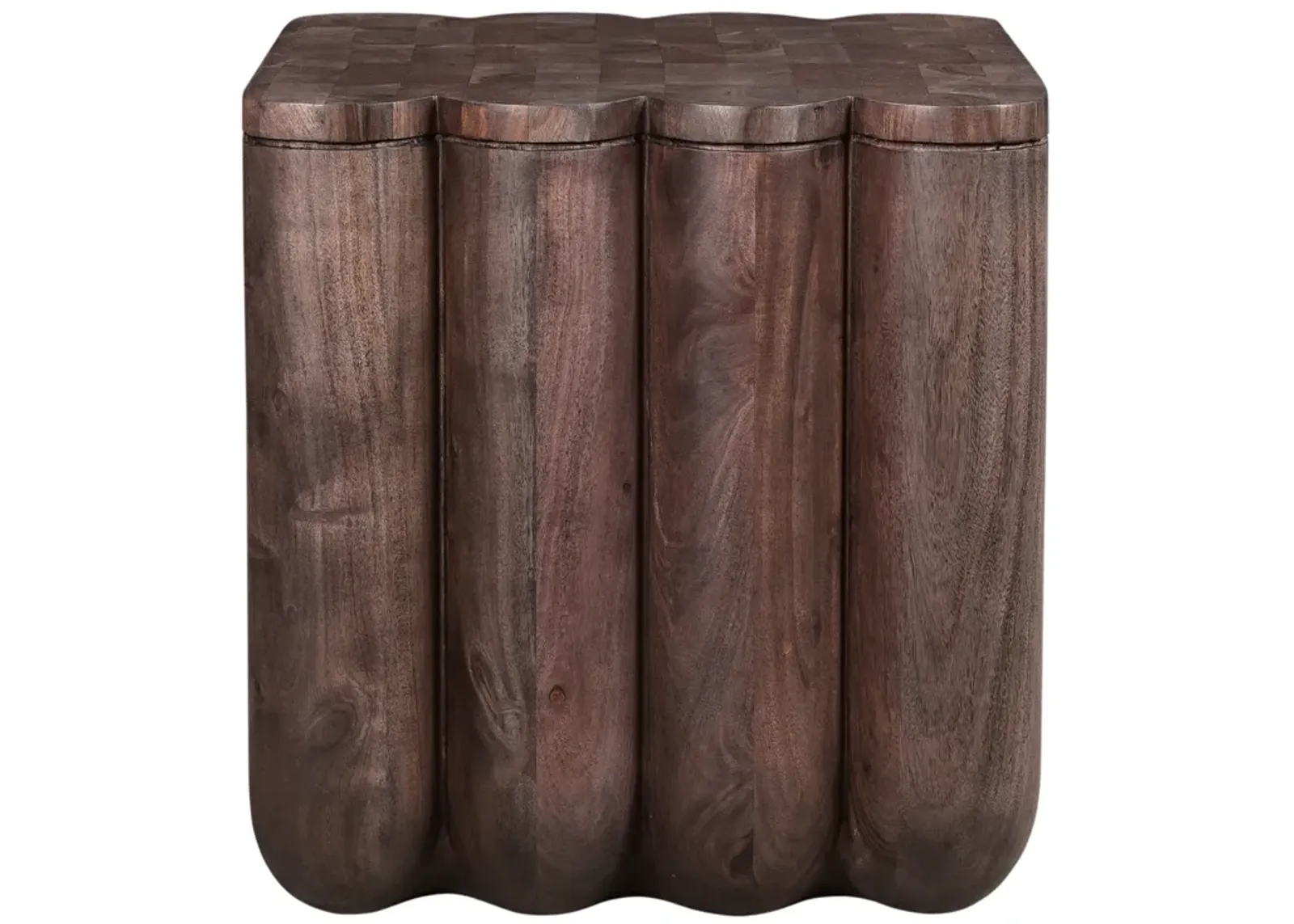 PUNYO PUNYO ACCENT TABLE