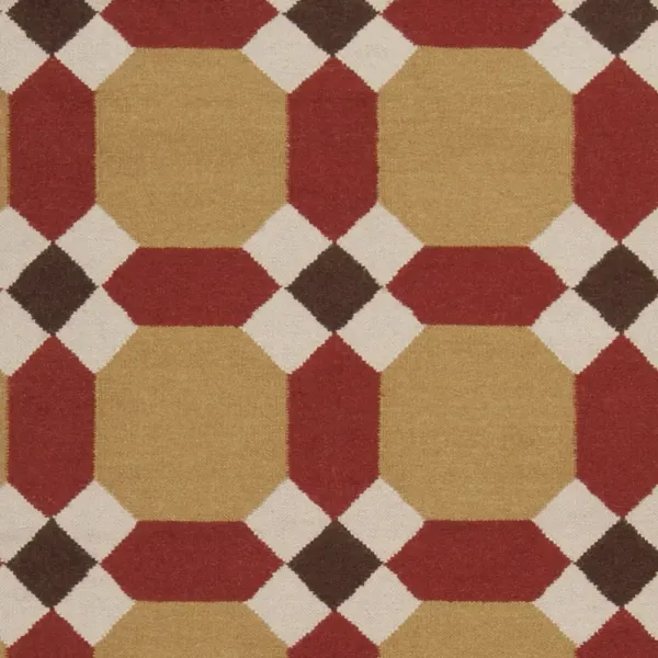 Archive ACH-1715 5' x 8' Hand Made Rug