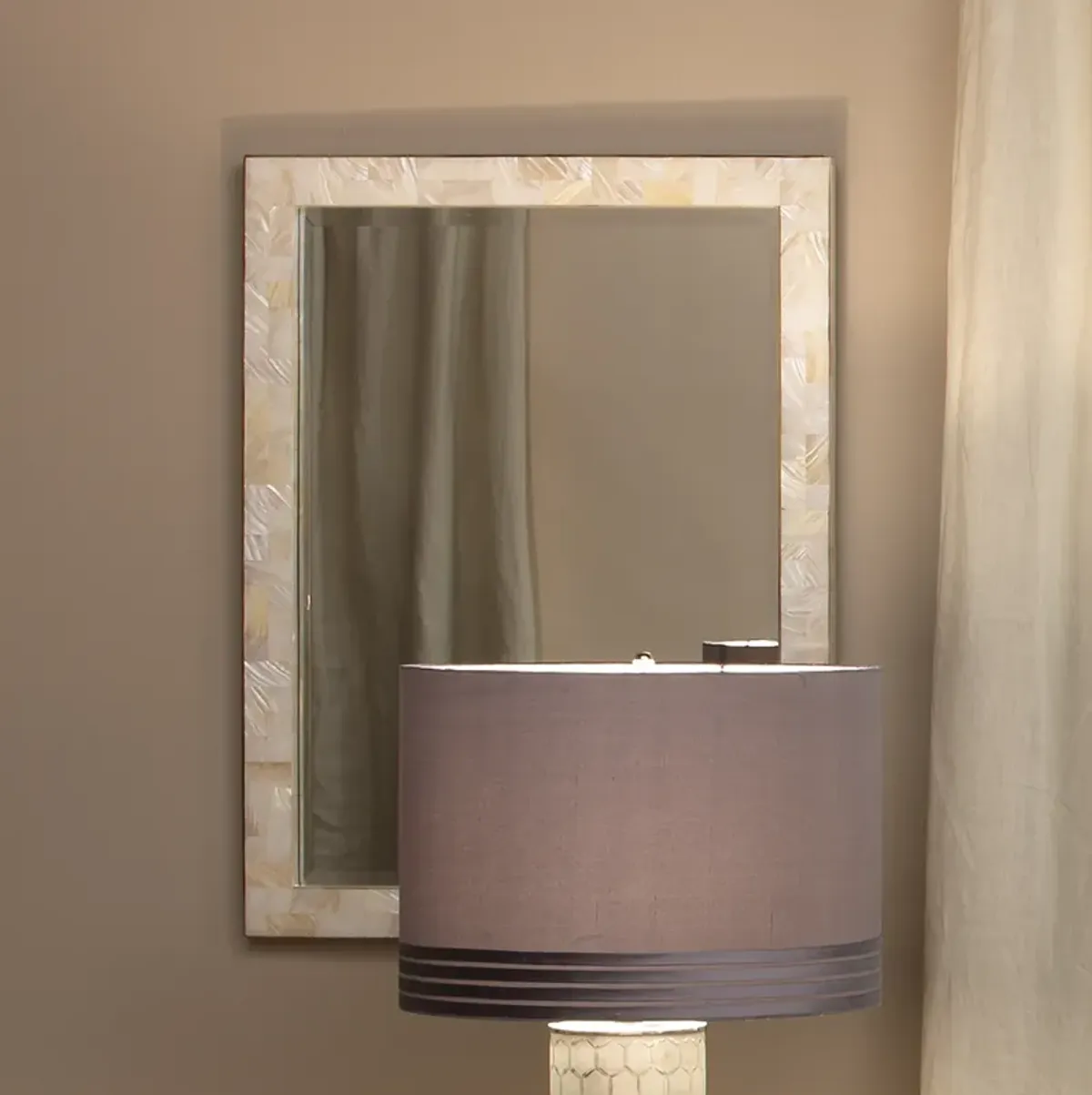 Rectangle Mirror