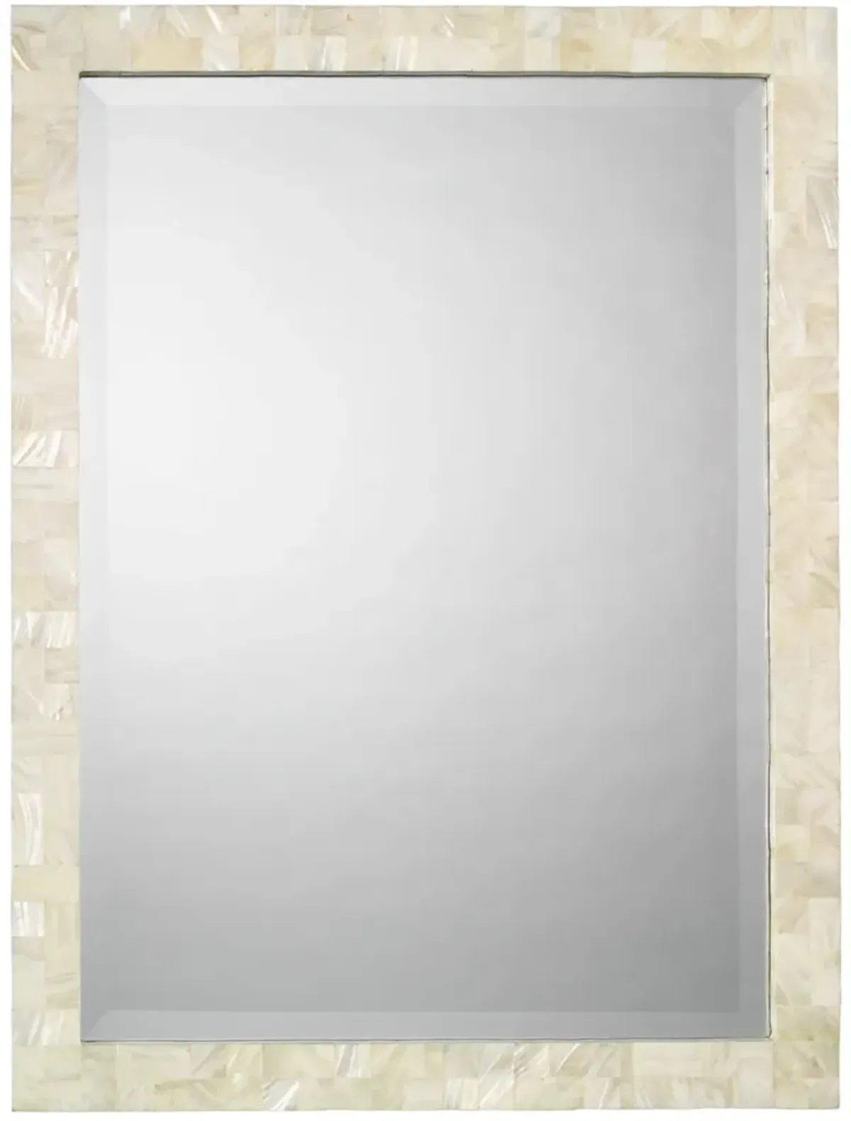 Rectangle Mirror