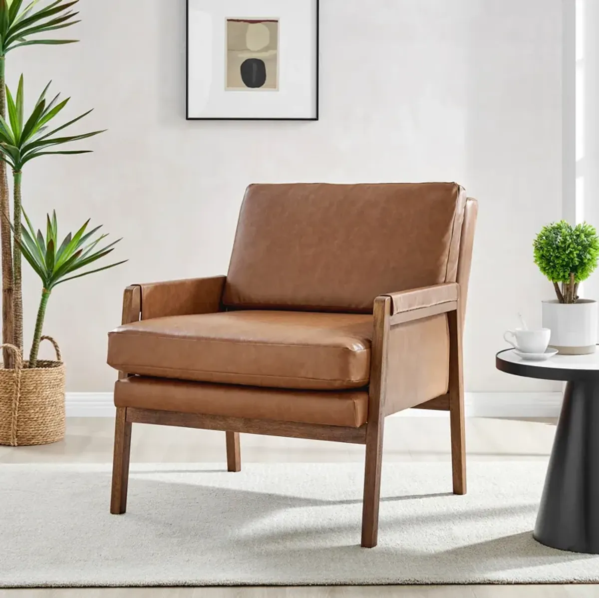 Colton Accent Arm Chair