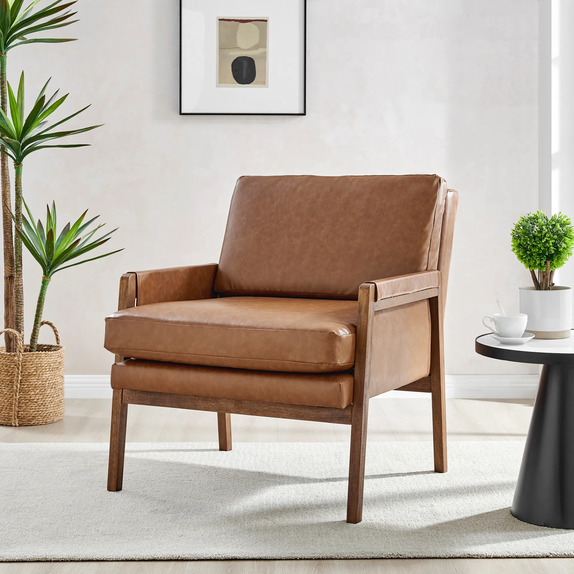 Colton Accent Arm Chair