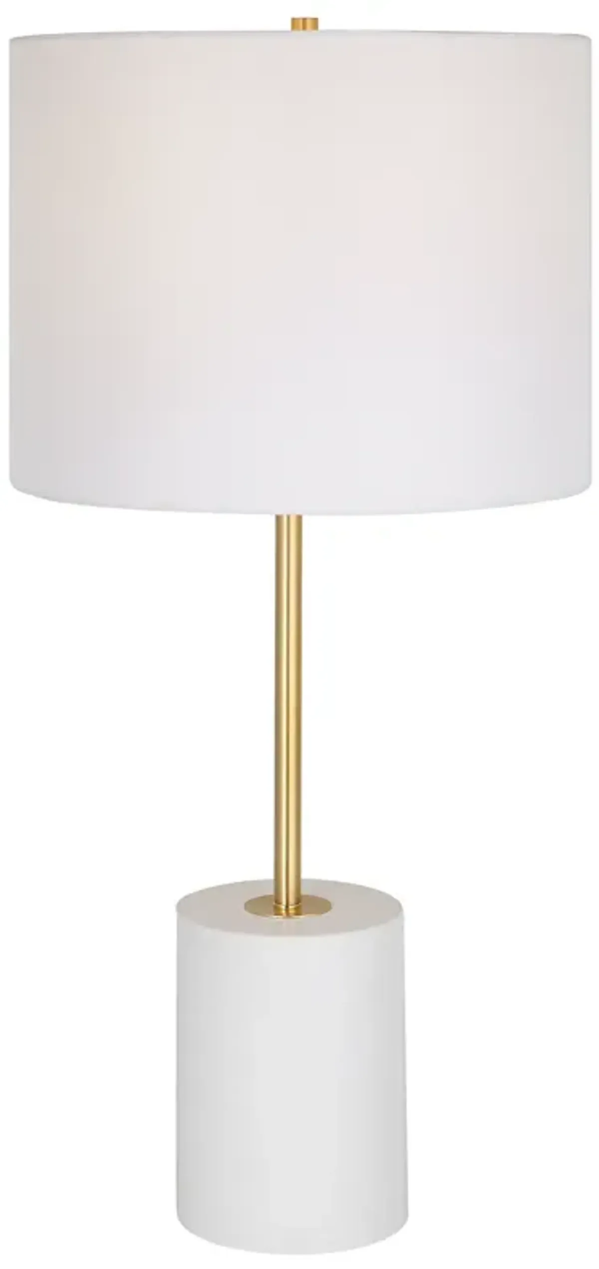 Dospalos Table Lamp