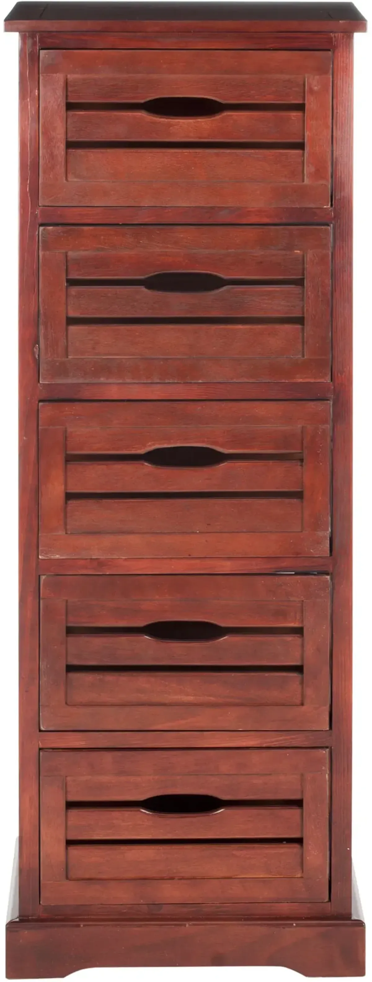 SARINA 5 DRAWER CABINET