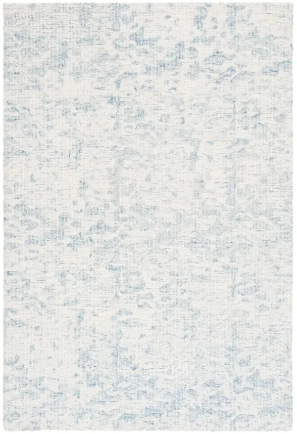 EBONY Hand Tufted 3' x 5' area rug