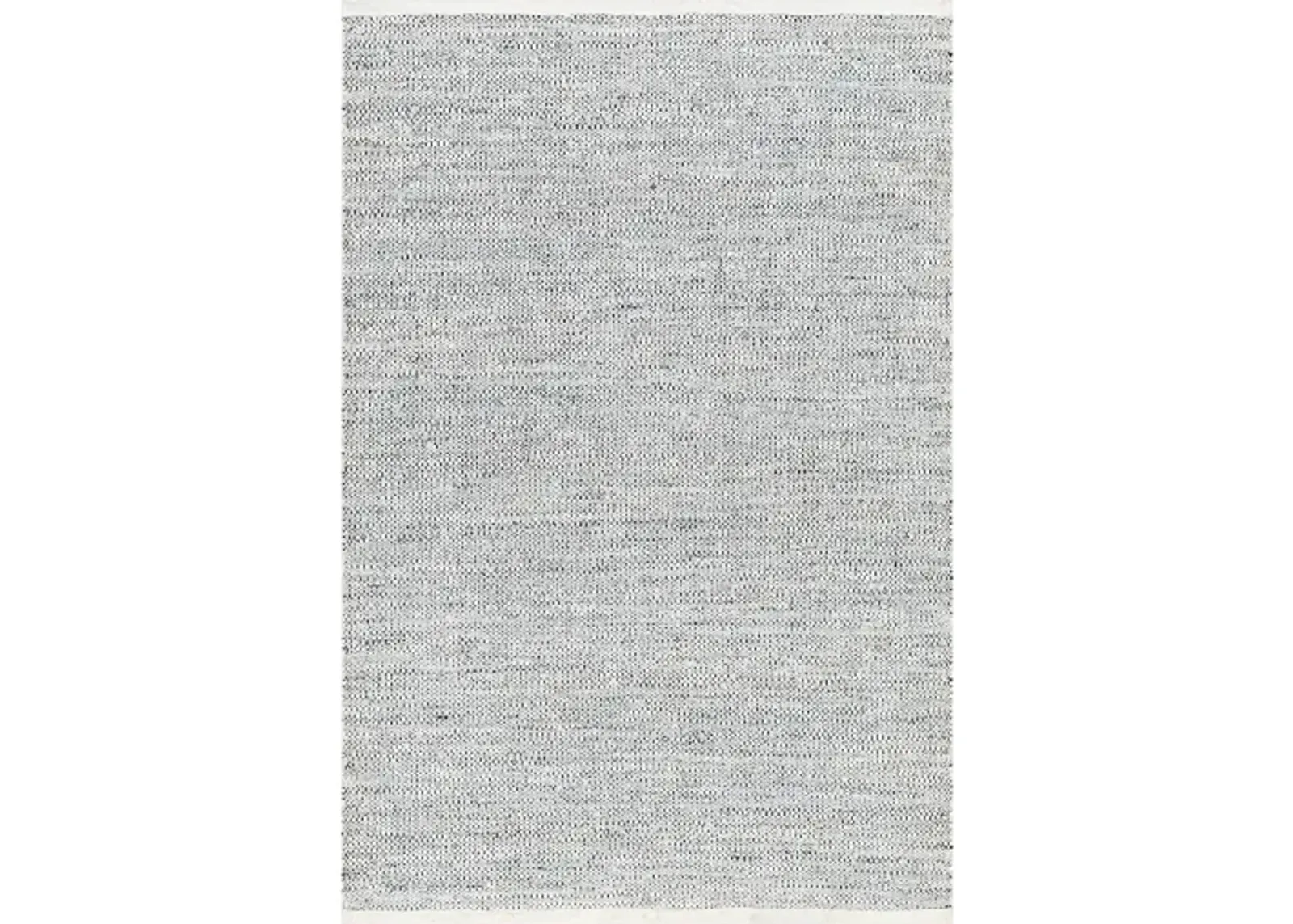 Porter POE-2304 5' x 7'6" Hand Made Rug