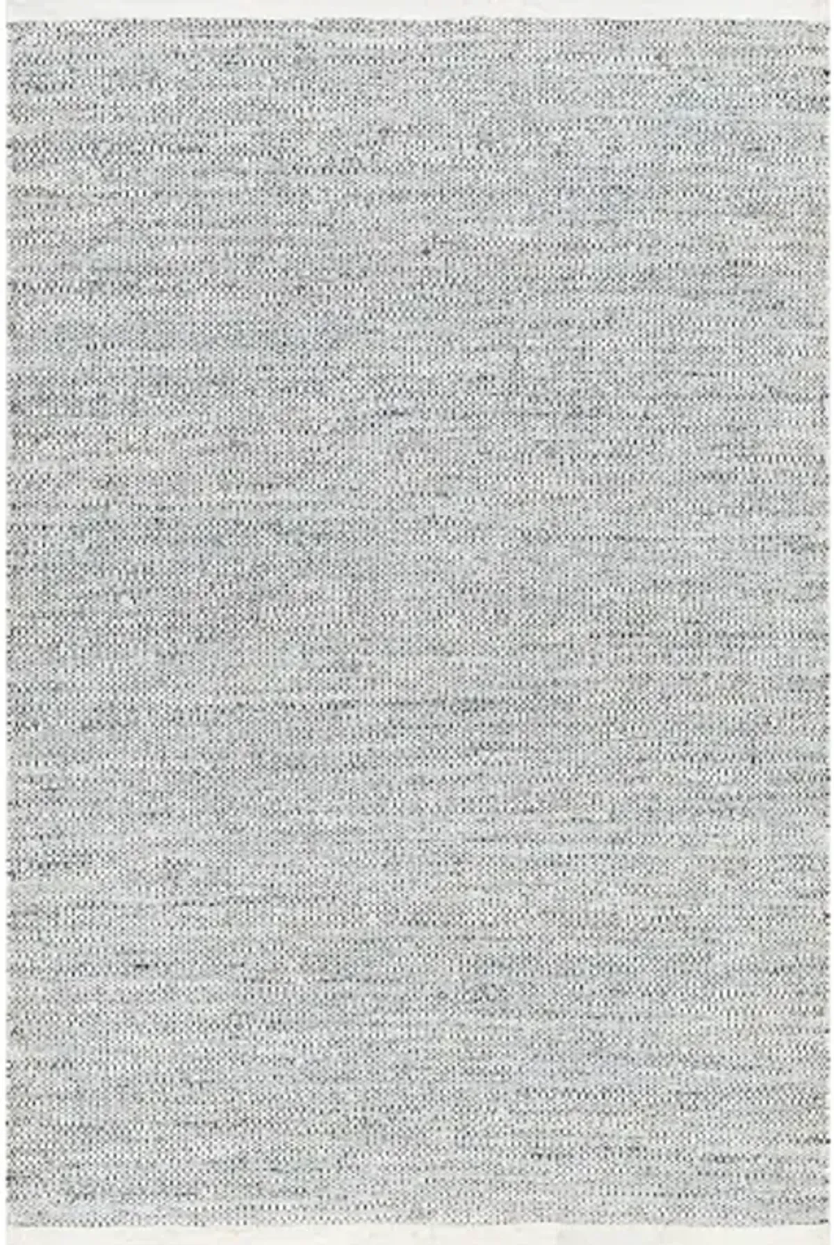 Porter POE-2304 5' x 7'6" Hand Made Rug