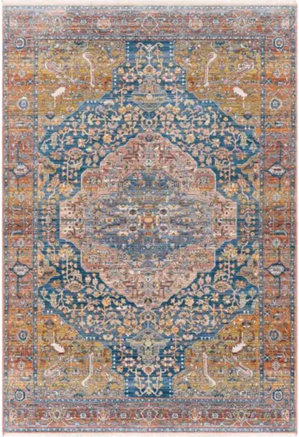 Ephesians 8'10" x 13' Rug