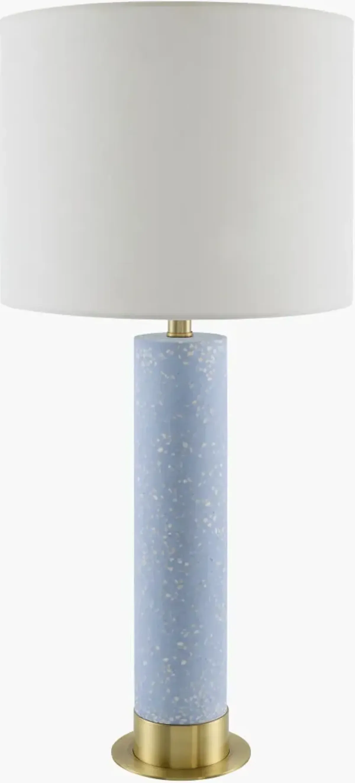 Nasima 30"H x 14"W x 14"D Accent Table Lamp