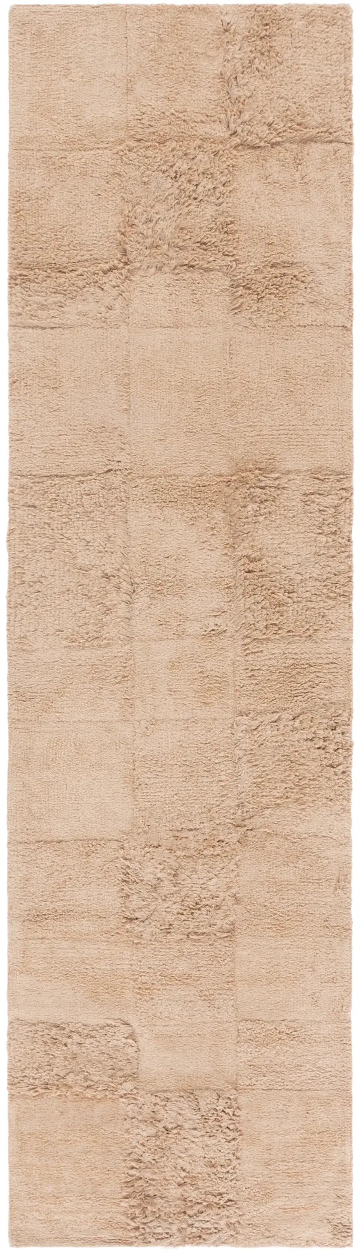 EASY CARE Table Tufted 2'-3' x 9' runner