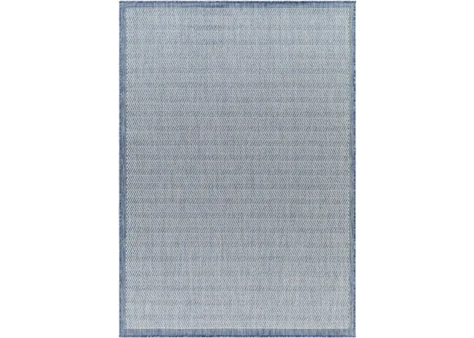 Ravello RVL-2382 7'10" x 10' Machine Woven Rug