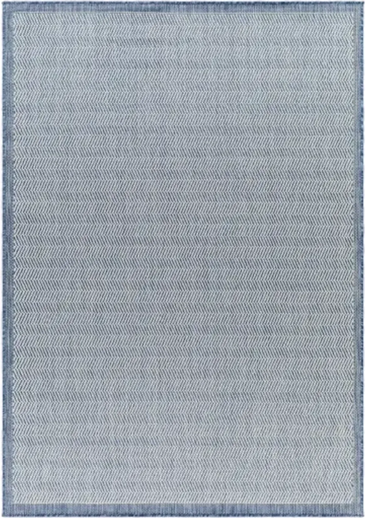 Ravello RVL-2382 7'10" x 10' Machine Woven Rug