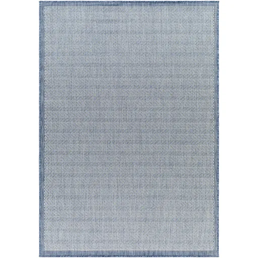 Ravello RVL-2382 7'10" x 10' Machine Woven Rug