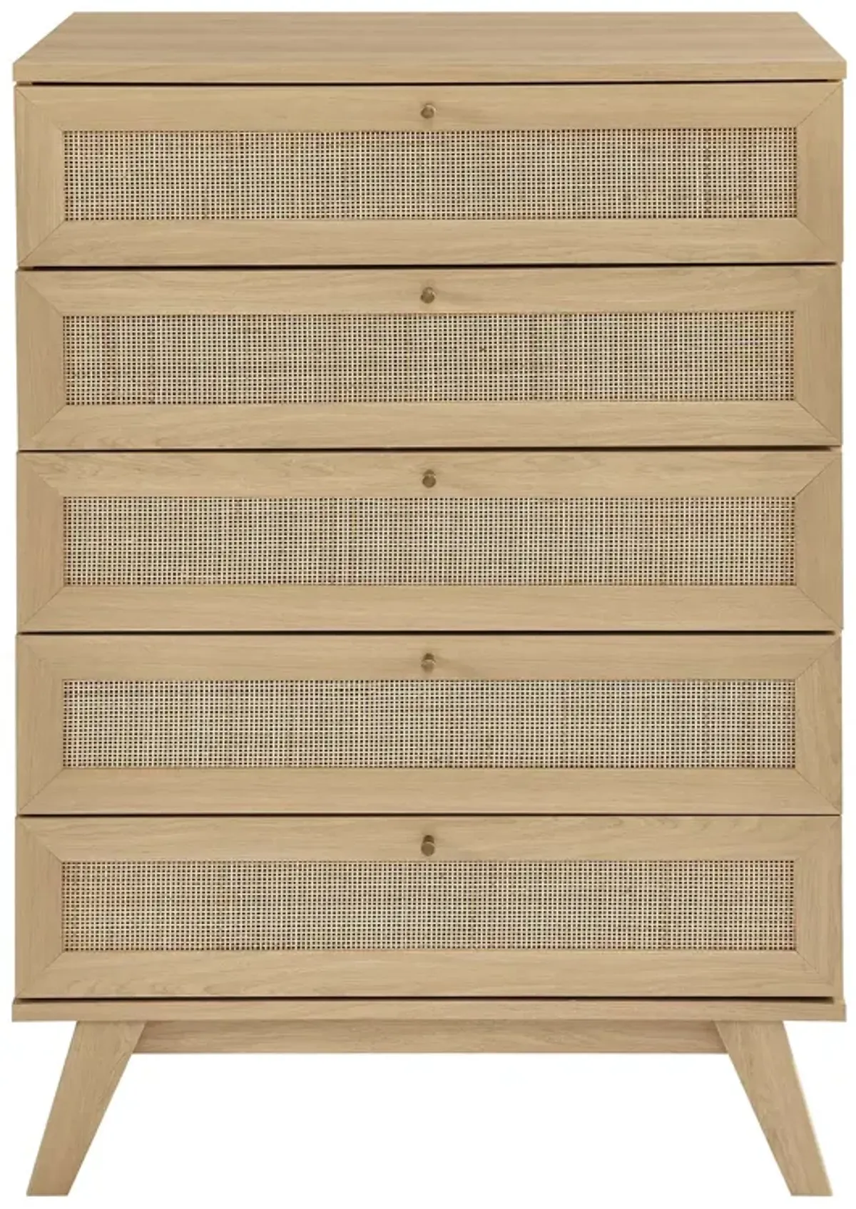 Soma 5-Drawer Chest