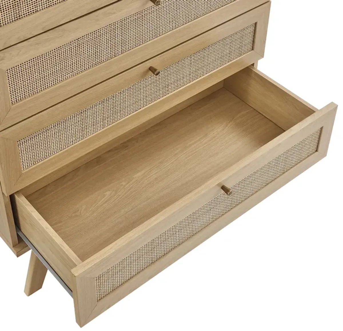 Soma 5-Drawer Chest