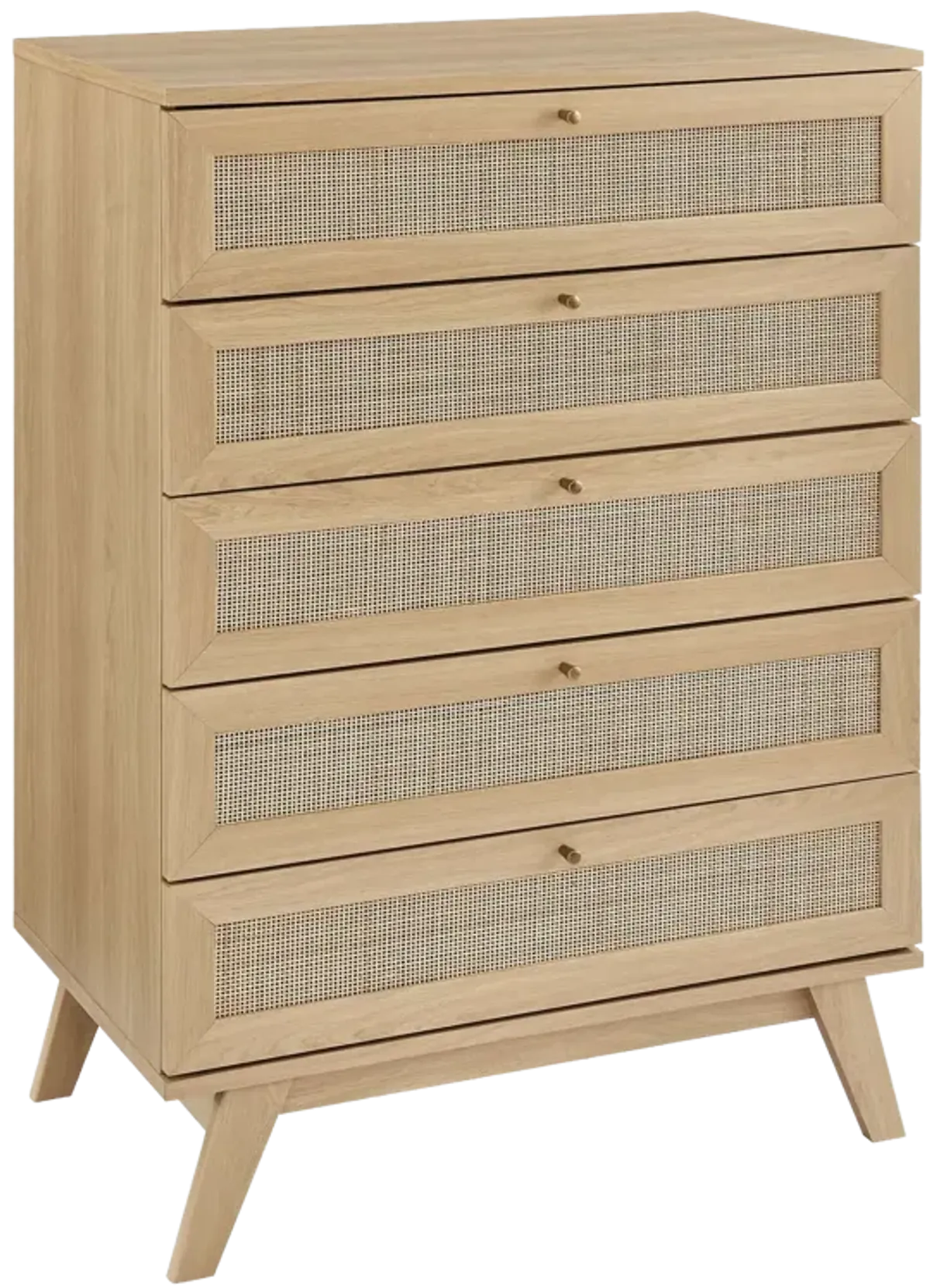 Soma 5-Drawer Chest