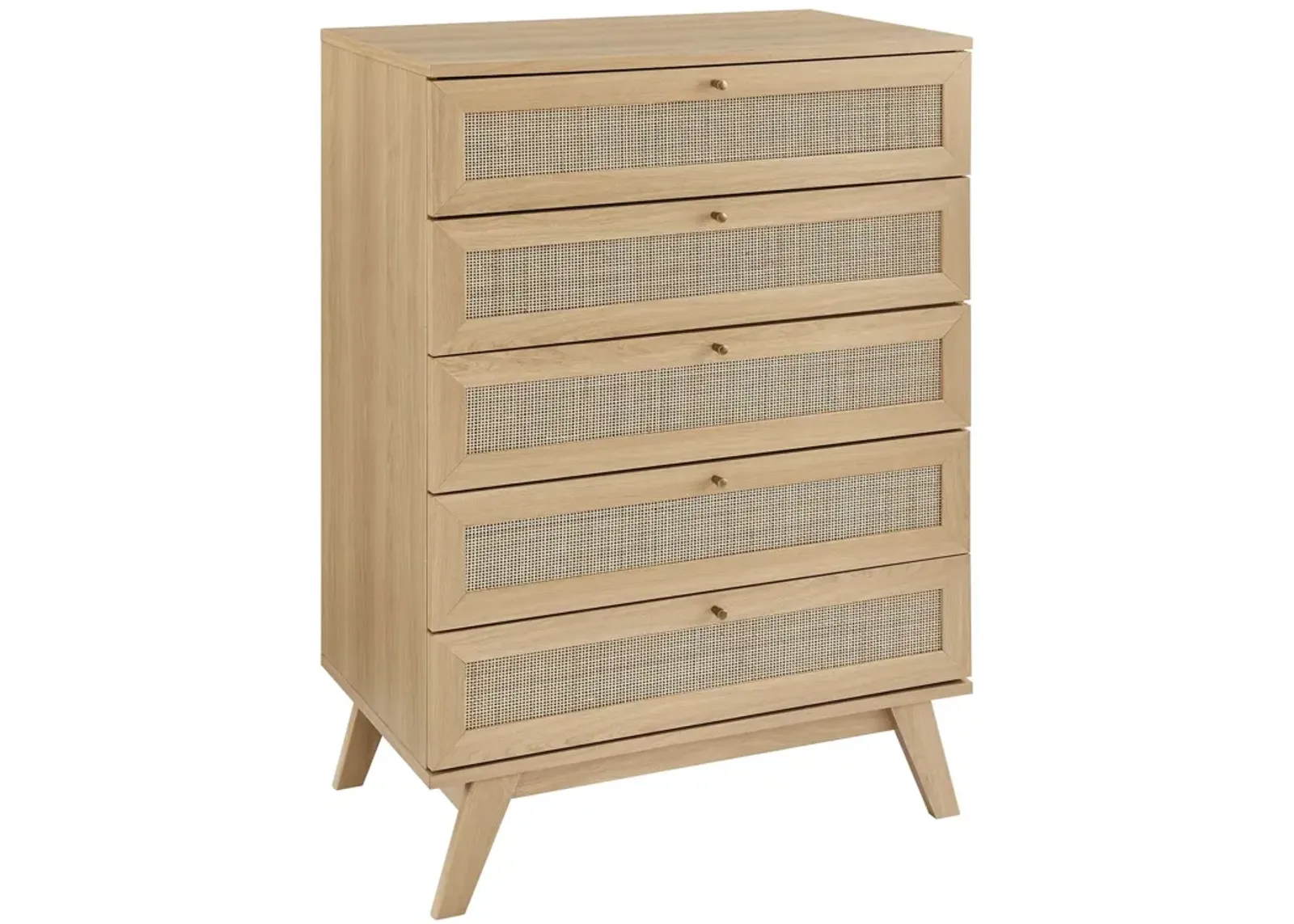 Soma 5-Drawer Chest