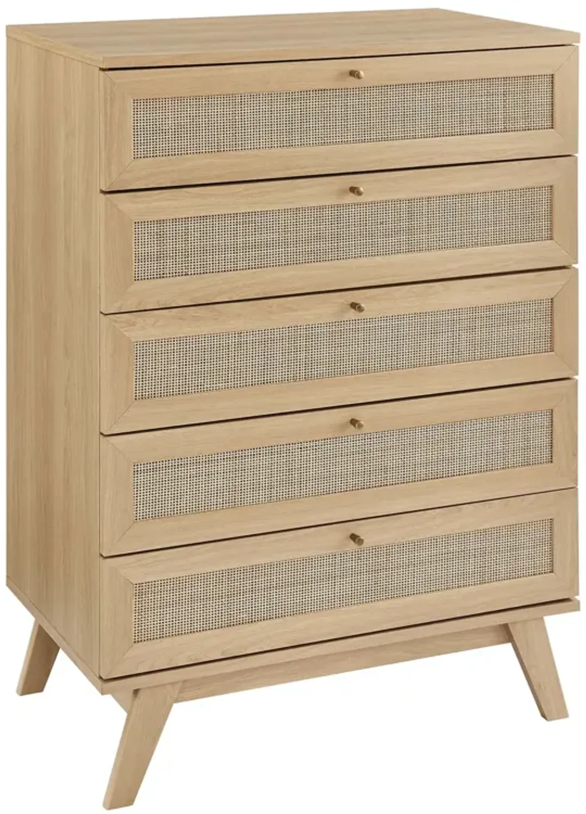 Soma 5-Drawer Chest