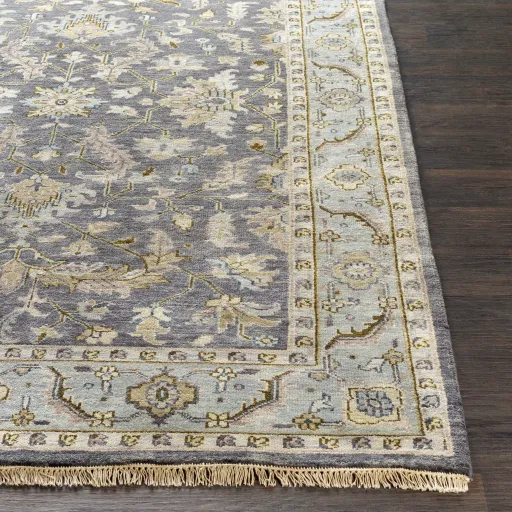 Zeus ZEU-7825 12' x 15' Handmade Rug