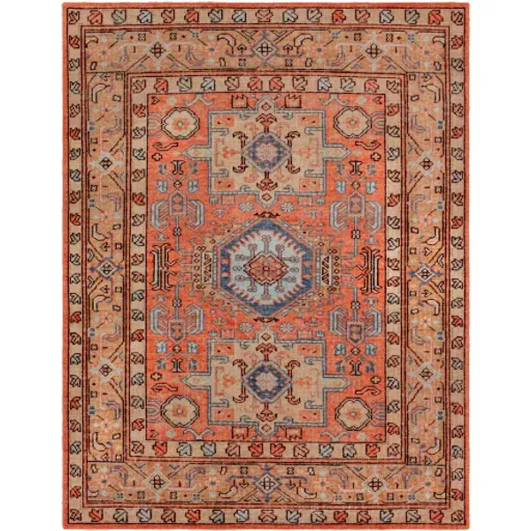 Kars 2' x 3' Rug