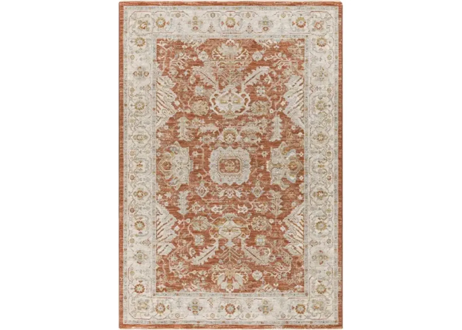 Avant Garde AVT-2317 2'7" x 7'3" Rug