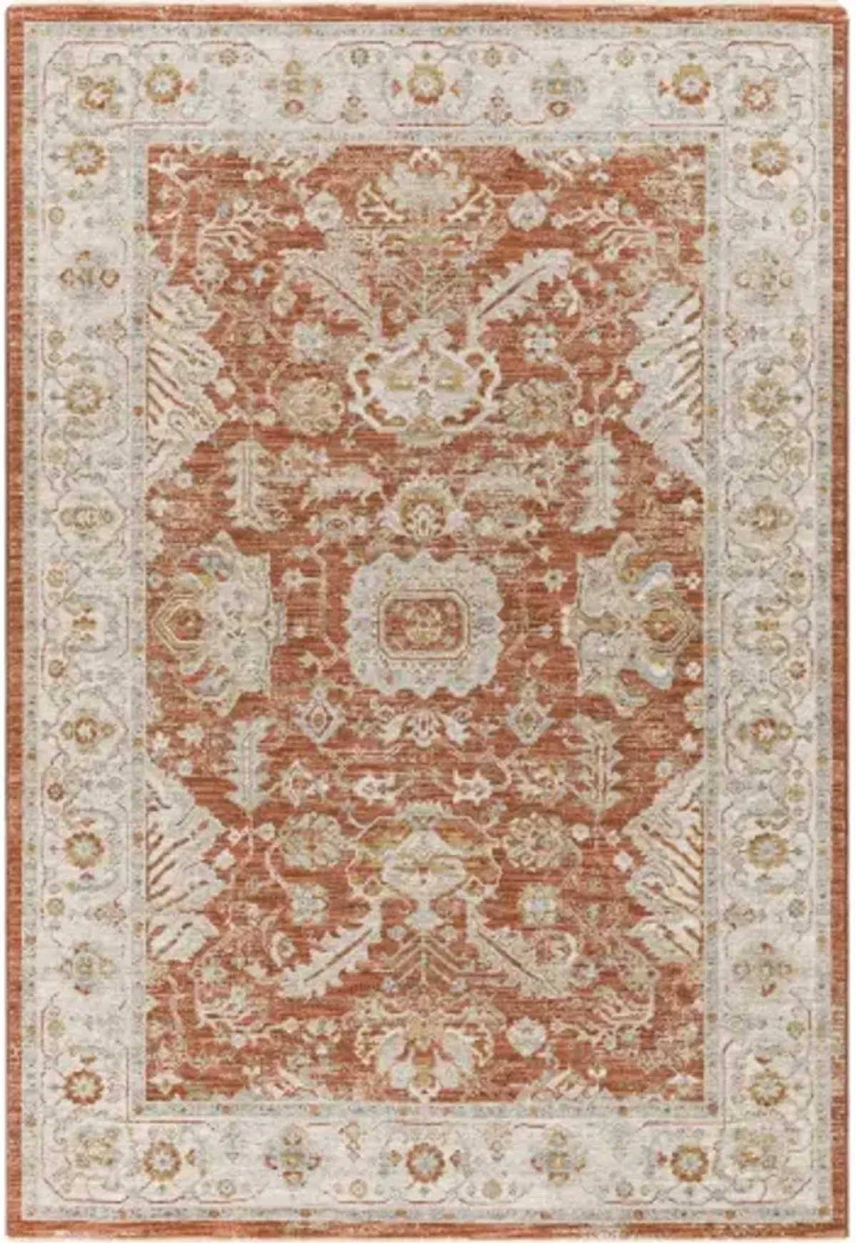 Avant Garde AVT-2317 2'7" x 7'3" Rug