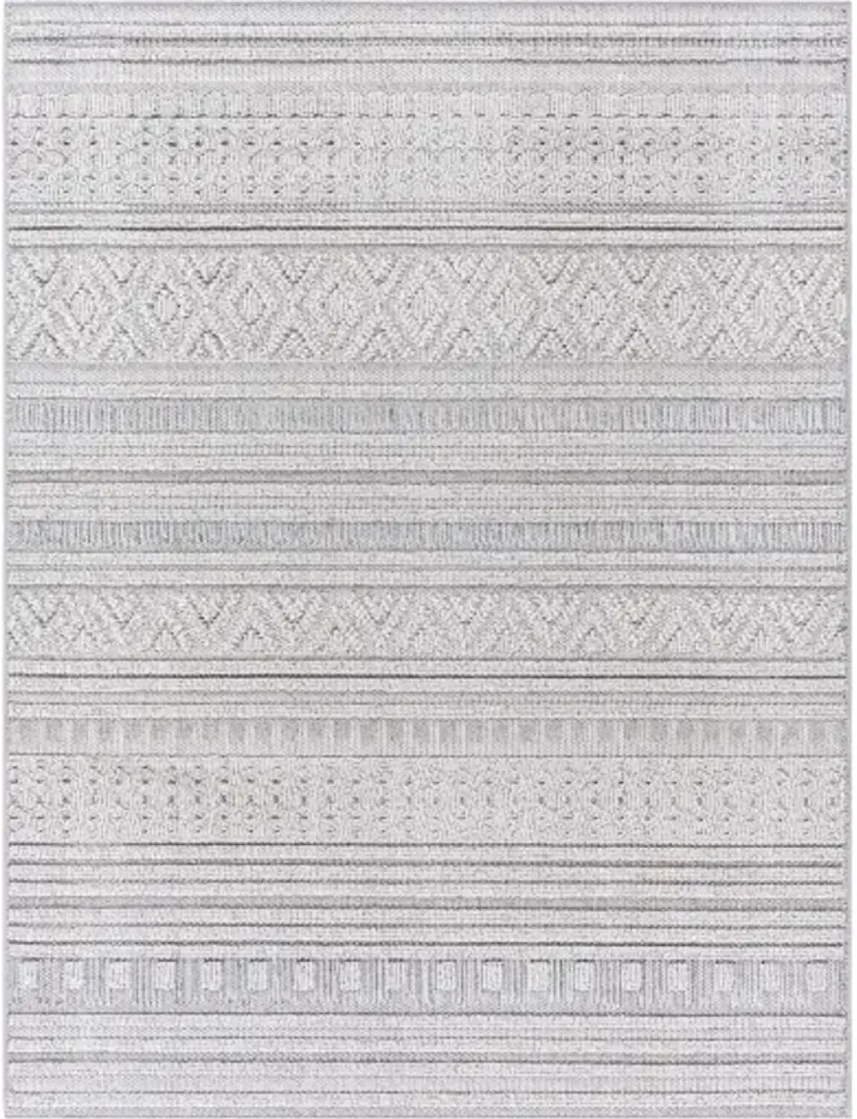 Rockport RPT-2320 2'7" x 7'3" Machine Woven Rug