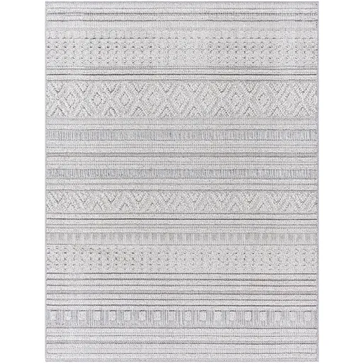 Rockport RPT-2320 2'7" x 7'3" Machine Woven Rug