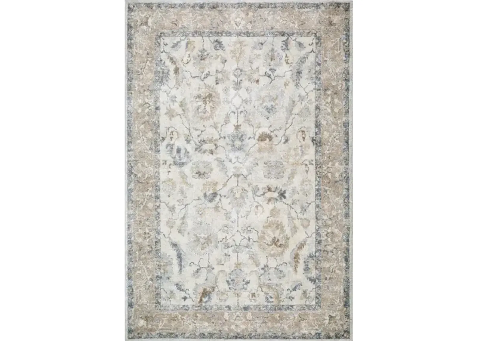 Avellino AVL-2319 12' x 15' Machine Woven Rug