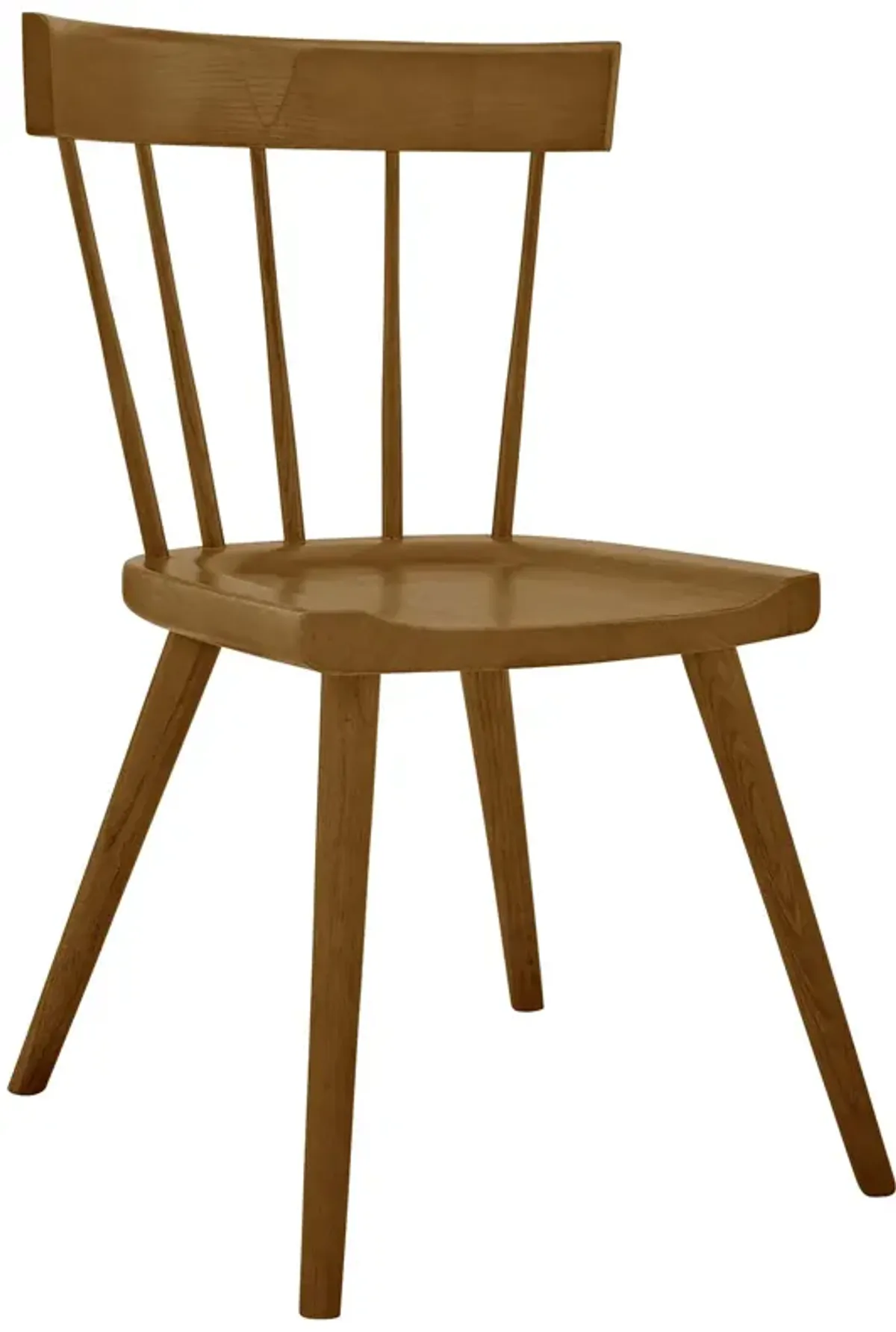 Sutter Wood Dining Side Chair