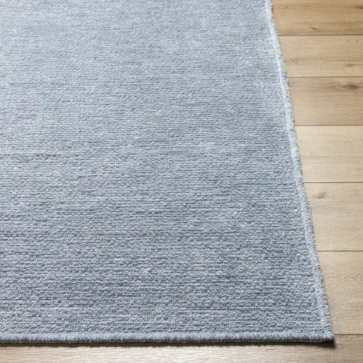 Quebec QBC-2303 9'2" x 12' Machine Woven Rug