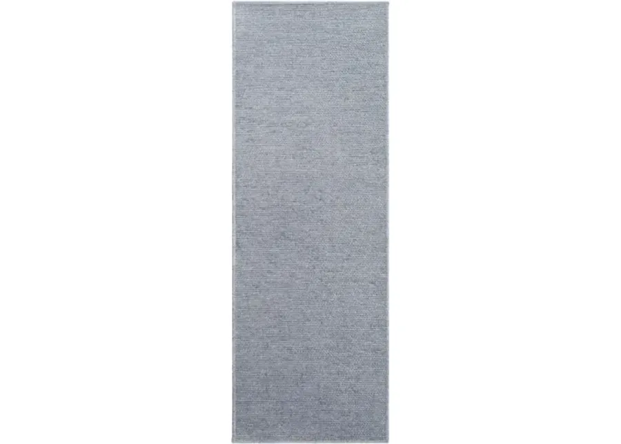 Quebec QBC-2303 9'2" x 12' Machine Woven Rug