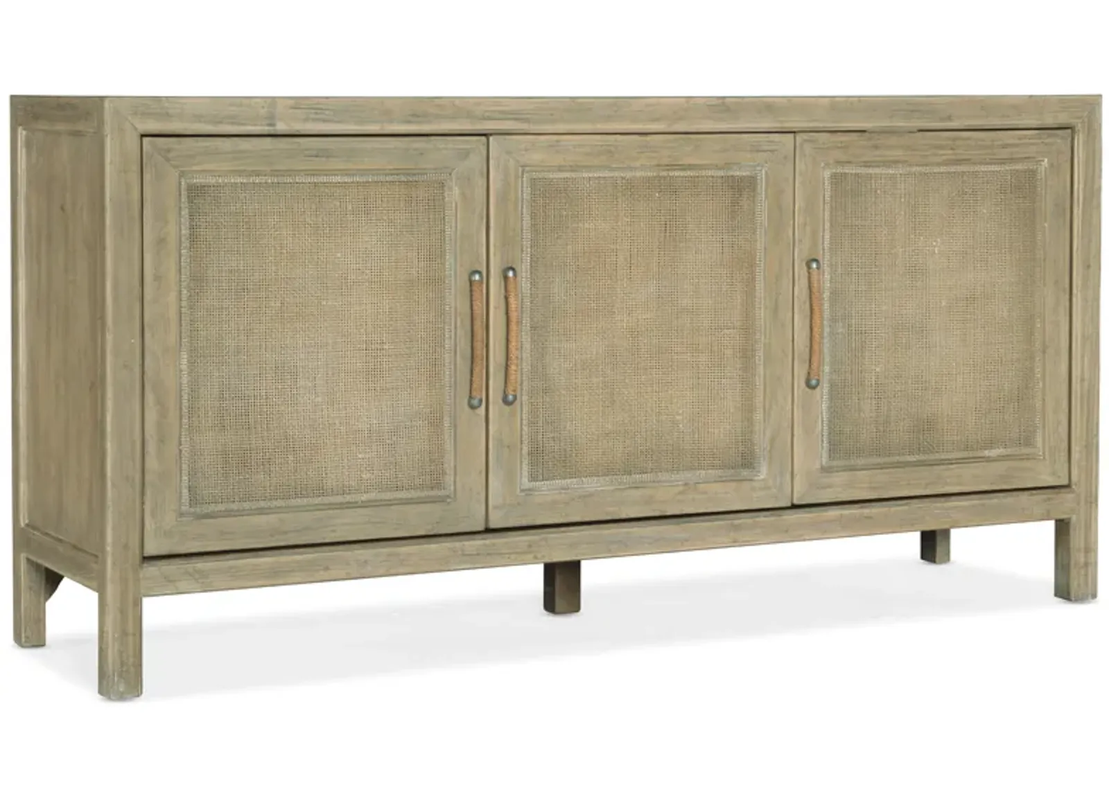 Surfrider Small Media Console