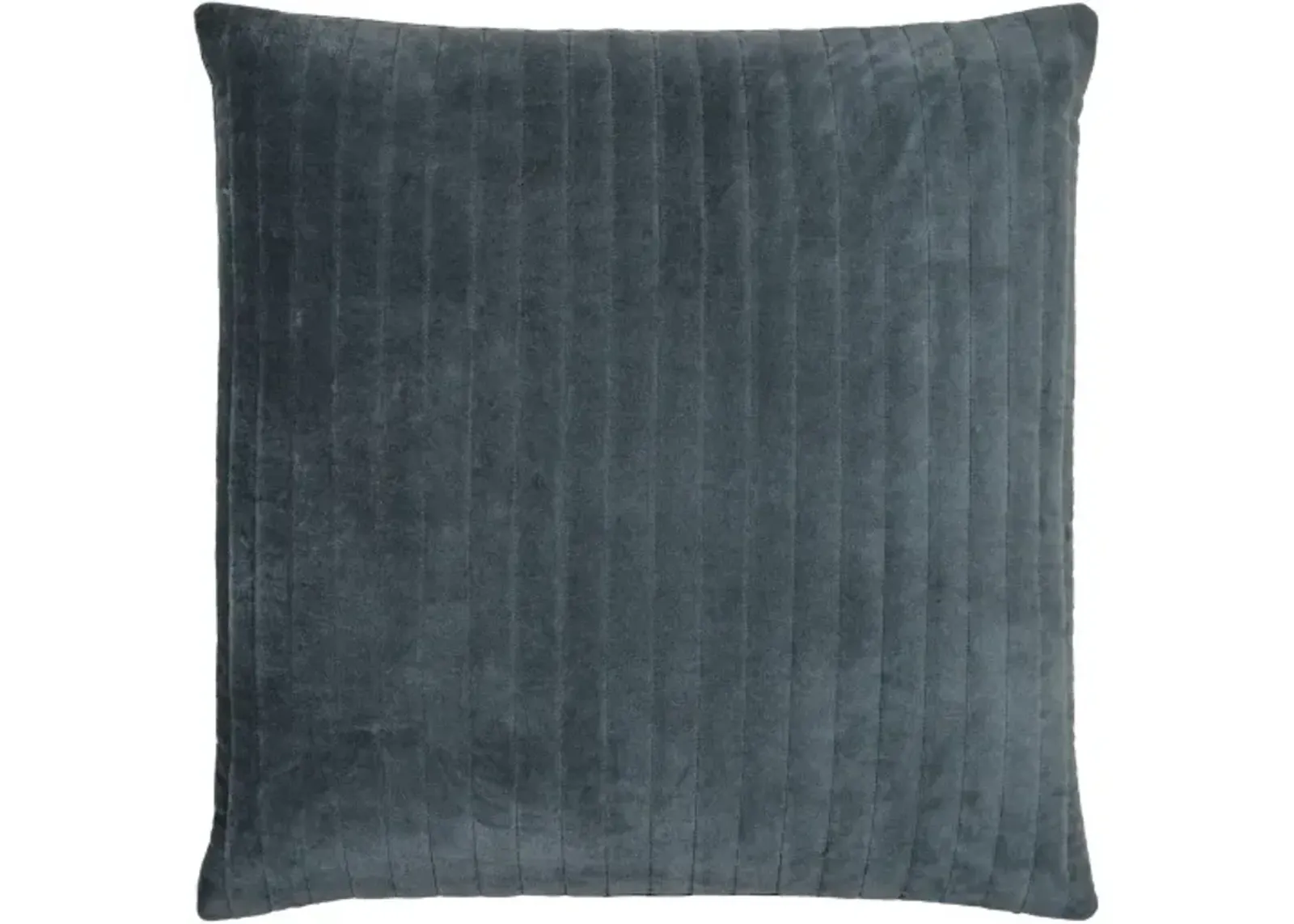 Digby DIG-001 18"L x 18"W Accent Pillow  - Down Insert