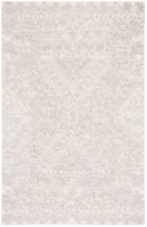 METRO Hand Tufted 3' x 5' area rug