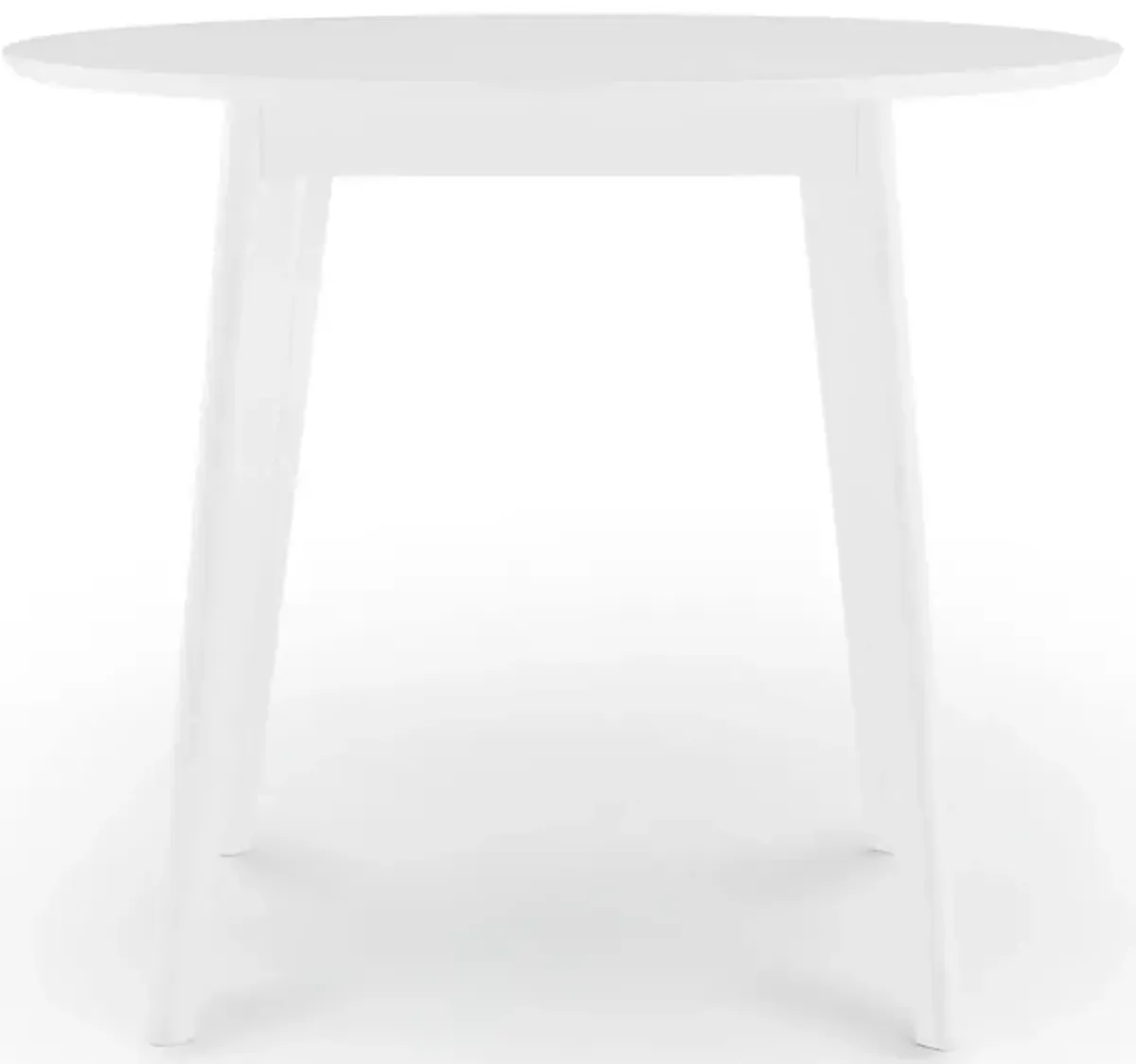 Vision 35" Round Dining Table