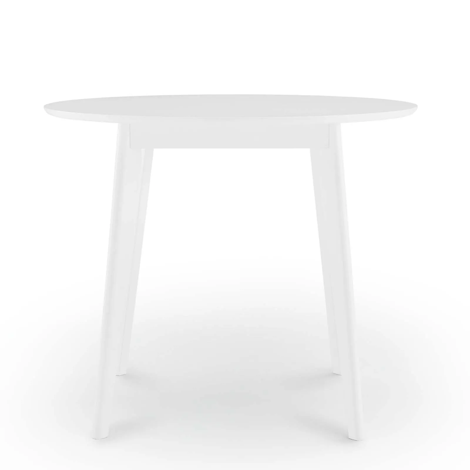 Vision 35" Round Dining Table