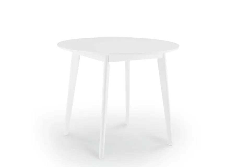 Vision 35" Round Dining Table