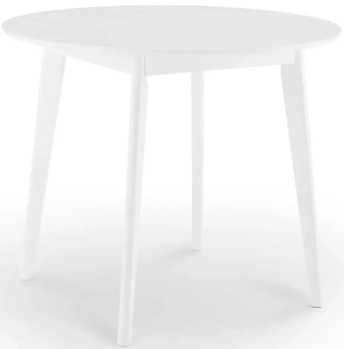 Vision 35" Round Dining Table