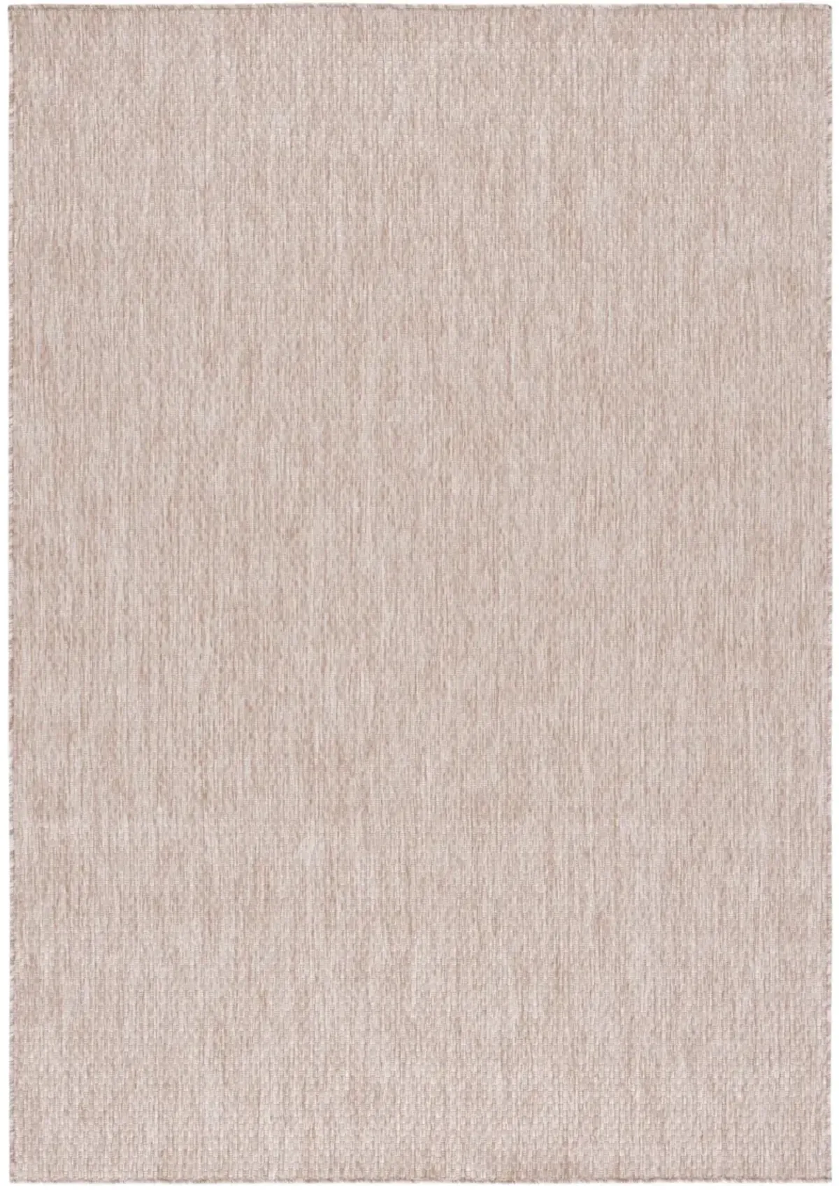 BEACH HOUSE 272 BEIGE 9' x 12' Large Rectangle Rug