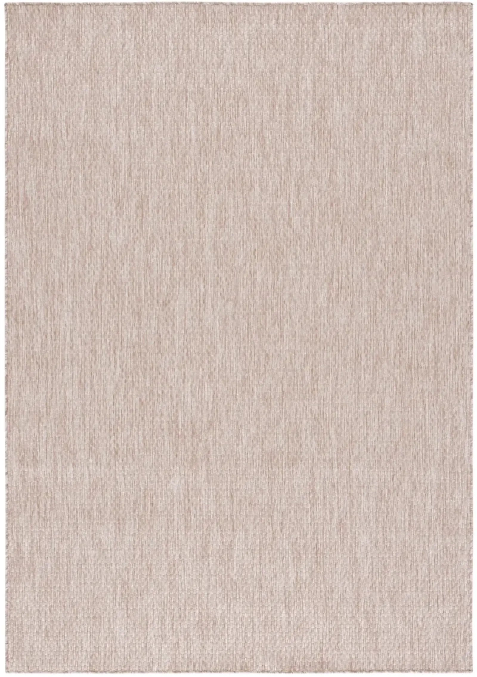 BEACH HOUSE 272 BEIGE 9' x 12' Large Rectangle Rug