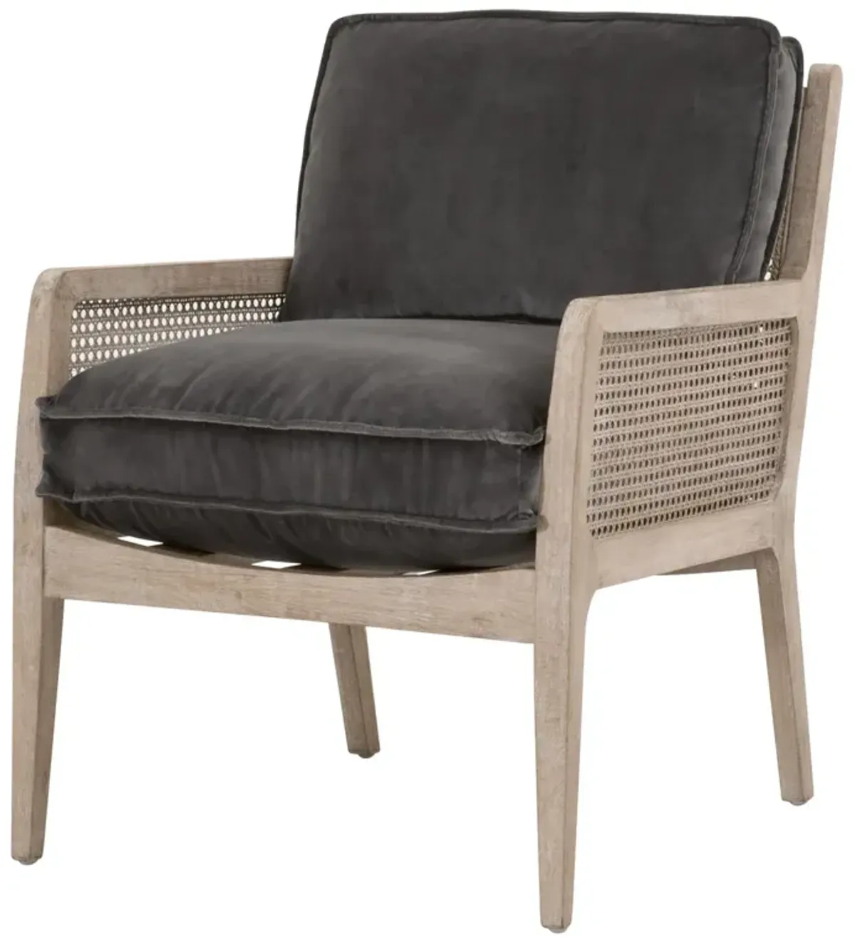 Leone Club Chair