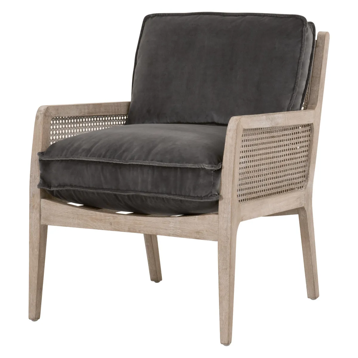 Leone Club Chair