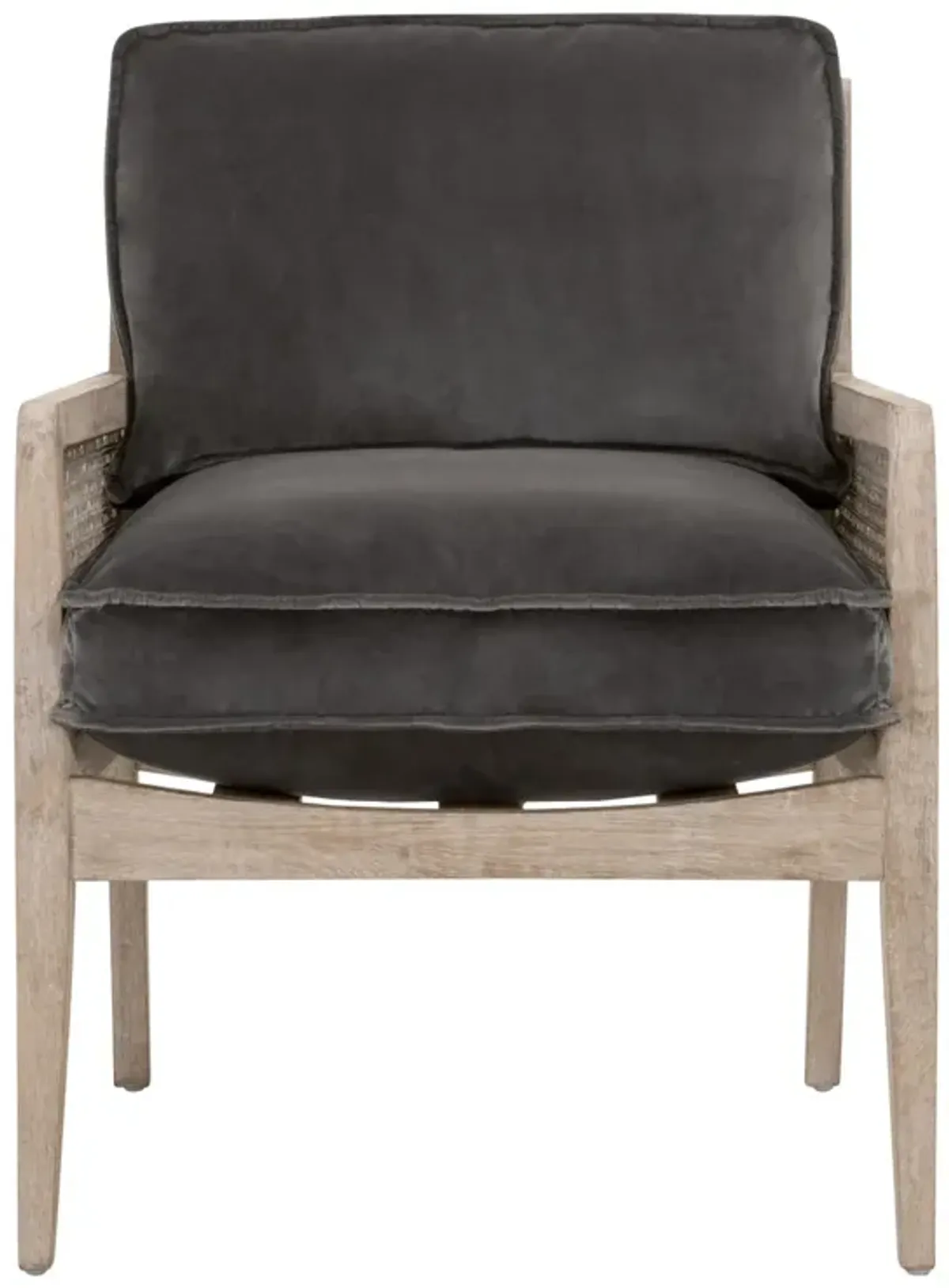 Leone Club Chair