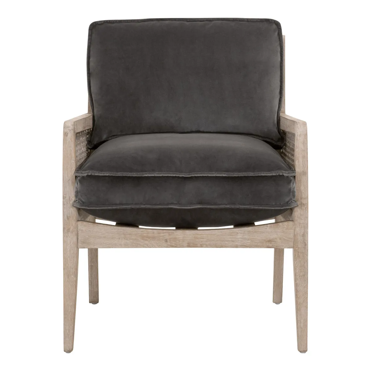 Leone Club Chair